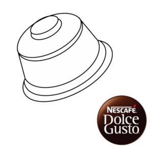 Capsule Dolce Gusto