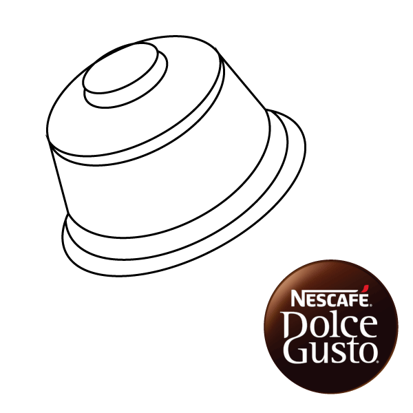 Capsule Dolce Gusto