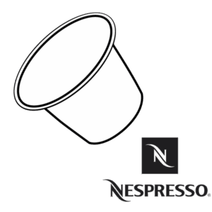 Capsule Nespresso