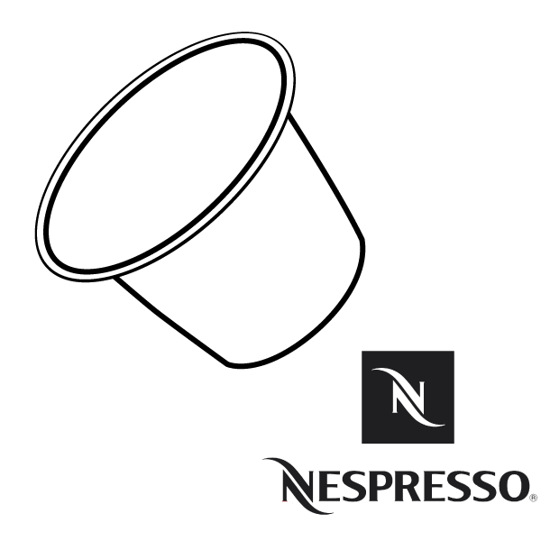 Capsule Nespresso
