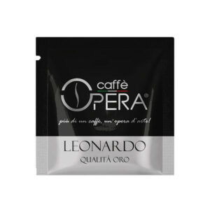 CIALDE CAFFE OPERA MISCELA LEONARDO
