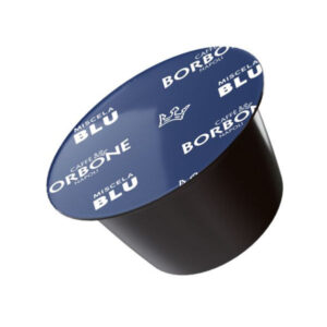 Capsule Borbone Blu compatibili Dolce Gusto
