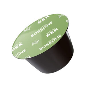 Capsule Borbone Dek compatibili Dolce Gusto