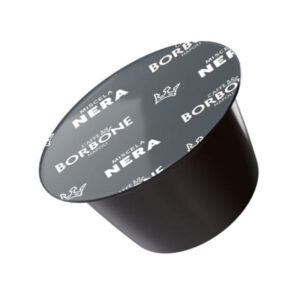 Capsule Borbone Nero compatibili Dolce Gusto