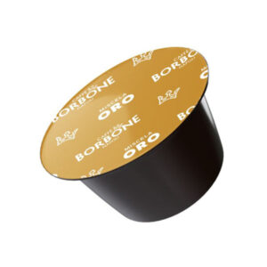 Capsule Borbone Oro compatibili Dolce Gusto