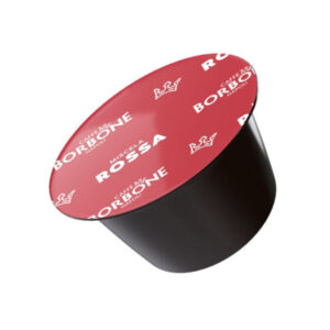 Capsule Borbone Rosso compatibili Dolce Gusto
