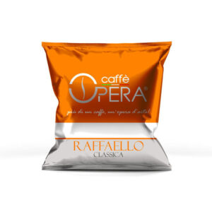 Capsule Caffè Opera Raffaello compatibili Dolce Gusto