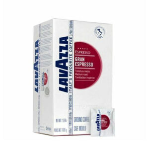 Cialde Caffè Lavazza Gran Espresso